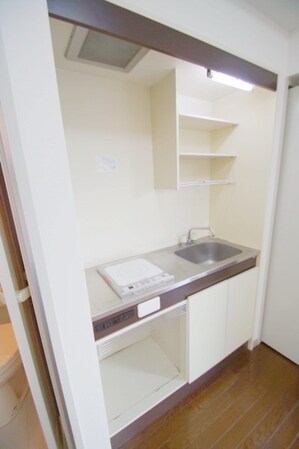 カーサ・ダルテの物件内観写真